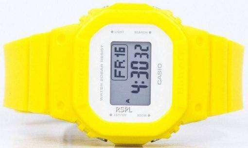 Casio Baby-G Alarm Digital 200M BGD-560CU-9 Women's Watch