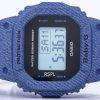 Casio Baby-G Denim’d Alarm Digital 200M BGD-560DE-2 Women’s Watch 5