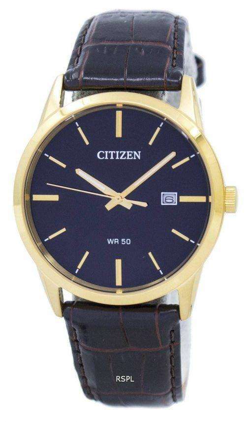 Citizen Quartz BI5002-06E Men's Watch