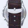 Casio Edifice Chronograph Quartz EFR-526L-7AV Men’s Watch 4