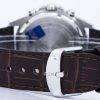 Casio Edifice Chronograph Quartz EFR-526L-7AV Men’s Watch 6