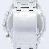 Casio Edifice Chronograph Quartz EFR-539D-1A2V Men’s Watch 4
