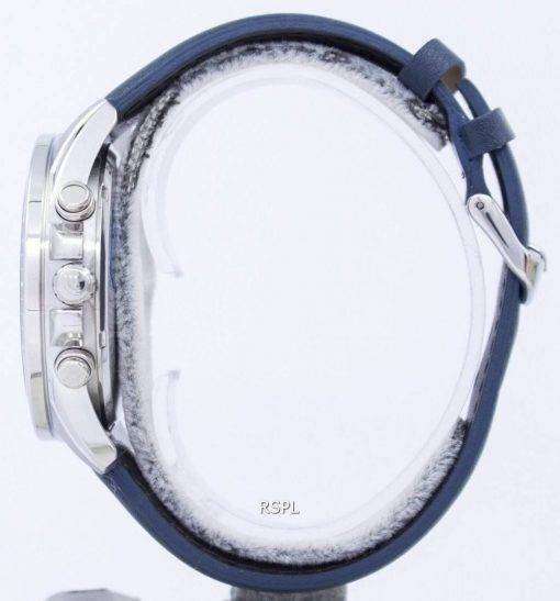 Casio Edifice Chronograph Quartz EFR-552L-2AV Men's Watch