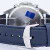 Casio Edifice Chronograph Quartz EFR-552L-2AV Men’s Watch 6