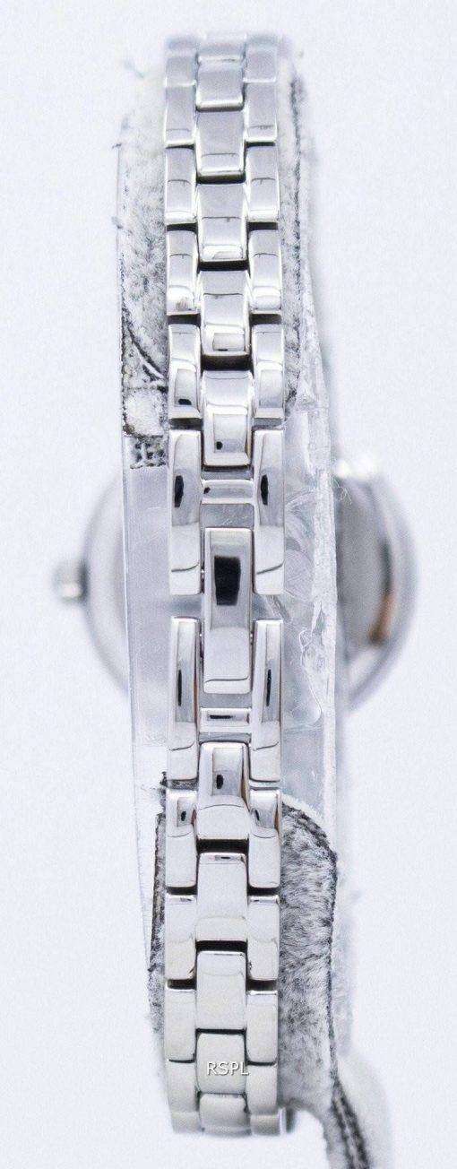 Citizen Quartz Diamond Accent EJ6070-51E Women's Watch