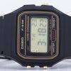 Casio Alarm Chronograph Digital F-91WG-9S Men’s Watch 5