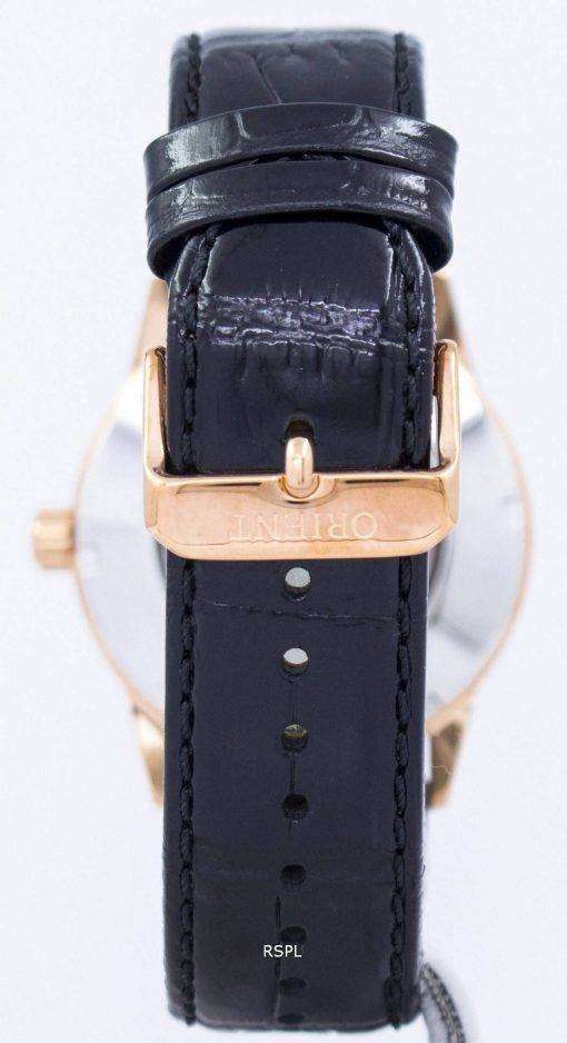 Orient Howard Automatic FAC05005B0 Men's Watch