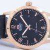 Orient Howard Automatic FAC05005B0 Men’s Watch 4