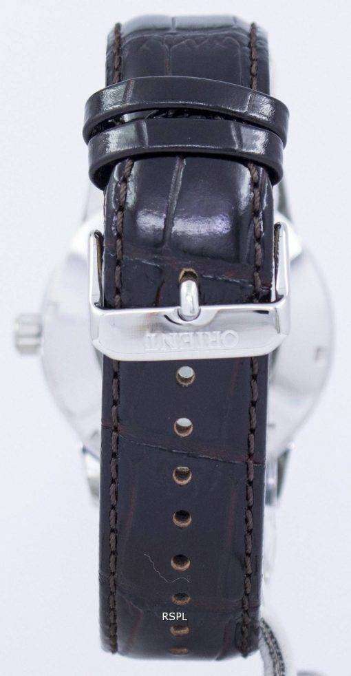 Orient Howard Automatic FAC05007D0 Men's Watch
