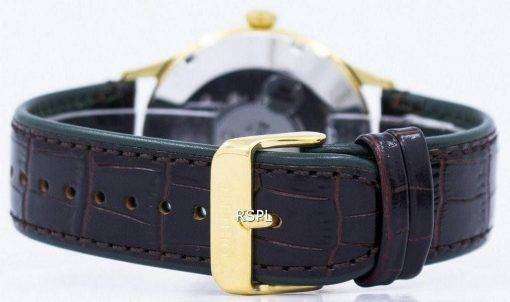 Orient Bambino Version 4 Automatic FAC08002F0 Men's Watch