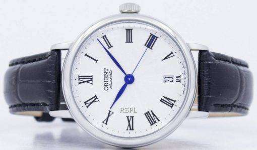 Orient SoMa Automatic FER2K004W0 Unisex Watch