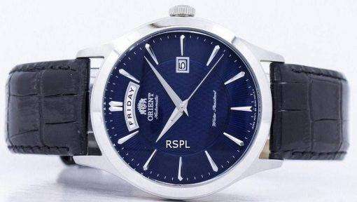 Orient Classic Automatic FEV0V003DH Men's Watch