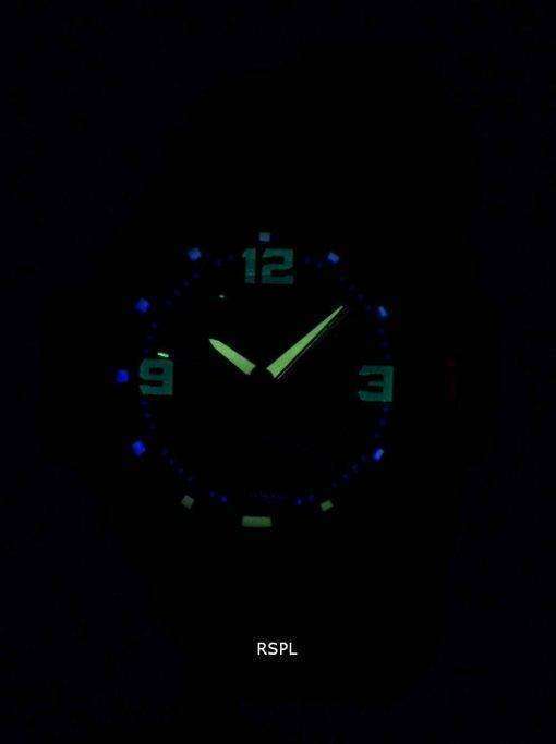 Casio G-Shock Gavitymaster Neon Illuminator Analog-Digital GA-1000-9G Mens Watch