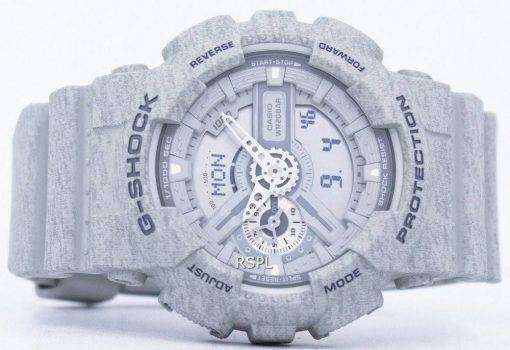 Casio G-Shock Analog Digital GA-110HT-8A Men's Watch