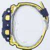 Casio G-Shock Special Color Shock Resistant Analog Digital GA-110LN-2A Men’s Watch 3