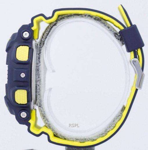 Casio G-Shock Special Color Shock Resistant Analog Digital GA-110LN-2A Men's Watch