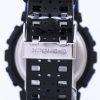 Casio G-Shock Shock Resistant World Time Analog Digital GA-110LPA-1A Men’s Watch 4