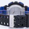 Casio G-Shock Shock Resistant World Time Analog Digital GA-110LPA-1A Men’s Watch 6