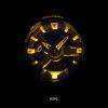 Casio G-Shock Shock Resistant World Time Alarm Analog Digital GA-110TX-1A Men’s Watch 2