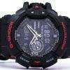 Casio G-Shock Analog Digital 200M GA-400HR-1A Men’s Watch 5