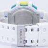 Casio G-Shock Shock Resistant Analog Digital 200M GA-400WG-7A Men’s Watch 6