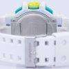 Casio G-Shock Shock Resistant Analog Digital 200M GA-400WG-7A Men’s Watch 7