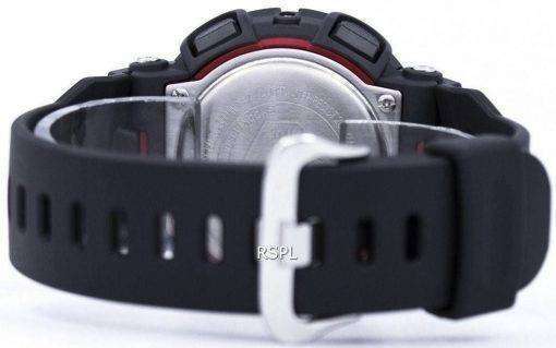 Casio G-Shock Analog Digital 200M GA-500-1A4 Men's Watch