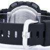 Casio G-Shock Analog Digital 200M GA-500-1A Men’s Watch 7