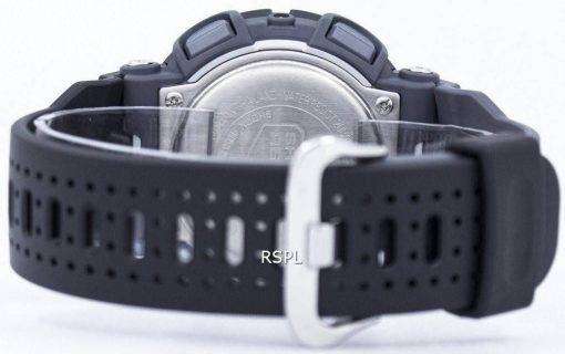 Casio G-Shock Analog Digital 200M GA-500P-1A Men's Watch