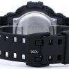 Casio G-Shock Analog Digital 200M GA-700-1B Men’s Watch 6