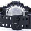 Casio G-Shock Analog Digital 200M GA-700-1B Men’s Watch 7