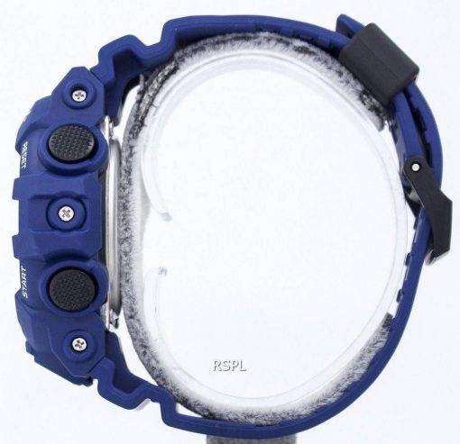Casio G-Shock Analog Digital 200M GA-700-2A Men's Watch