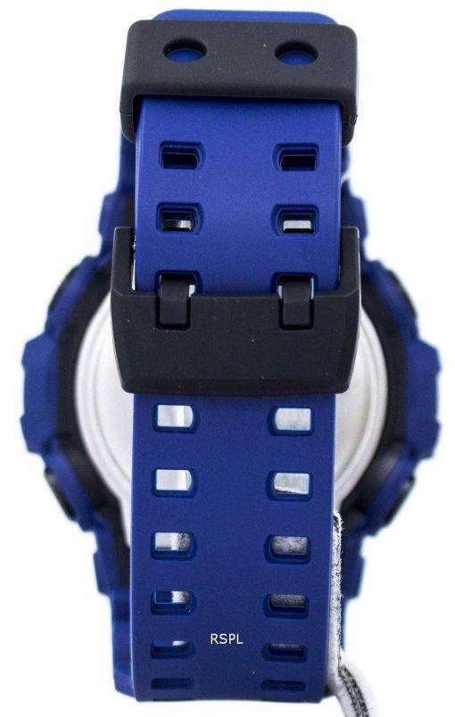 Casio G-Shock Analog Digital 200M GA-700-2A Men's Watch