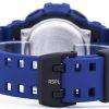 Casio G-Shock Analog Digital 200M GA-700-2A Men’s Watch 6