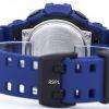 Casio G-Shock Analog Digital 200M GA-700-2A Men’s Watch 7
