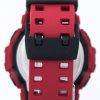 Casio G-Shock Analog Digital 200M GA-700-4A Men’s Watch 4