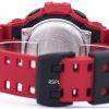 Casio G-Shock Analog Digital 200M GA-700-4A Men’s Watch 7