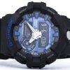 Casio G-Shock Analog Digital 200M GA-710-1A2 Men’s Watch 5