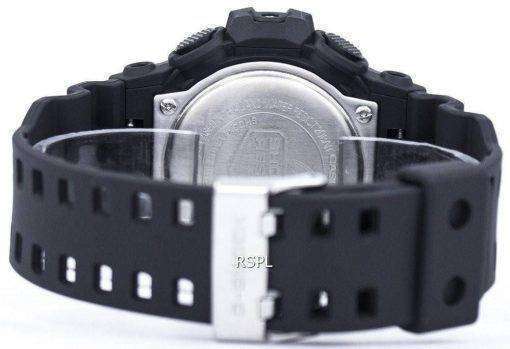 Casio G-Shock Analog Digital 200M GA-710-1A2 Men's Watch