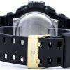 Casio G-Shock Analog Digital 200M GA-710GB-1A Men’s Watch 6