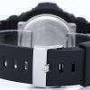 Casio G-Shock Tough Solar Shock Resistant Alarm GAS-100G-1A Men’s Watch 6