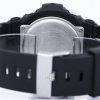 Casio G-Shock Tough Solar Shock Resistant Alarm GAS-100G-1A Men’s Watch 7