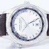 Hamilton Jazzmaster GMT Automatic H32605551 Men’s Watch 5