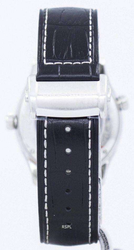 Hamilton Jazzmaster GMT Automatic H32695731 Men's Watch