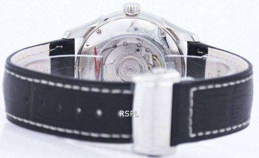 Hamilton Jazzmaster GMT Automatic H32695731 Men's Watch