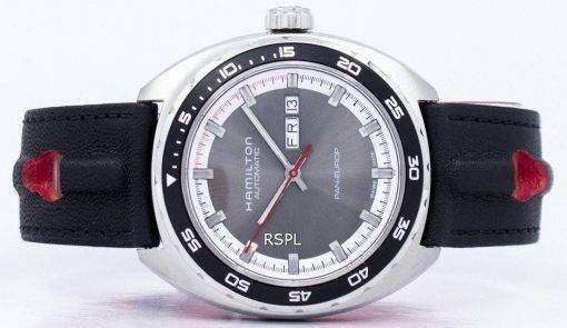 Hamilton American Classic Pan Europ Automatic H35415781 Men's Watch