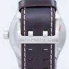 Hamilton Khaki Field Automatic H70625533 Men’s Watch 4