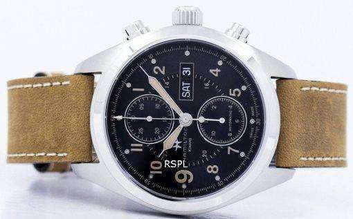 Hamilton Khaki Field Chronograph Automatic H71616535 Men's Watch