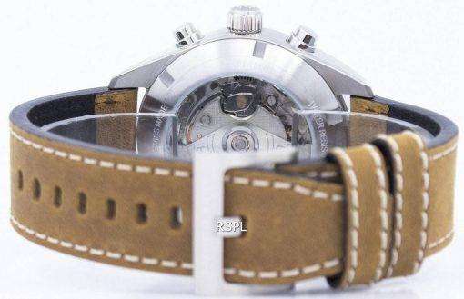 Hamilton Khaki Field Chronograph Automatic H71616535 Men's Watch