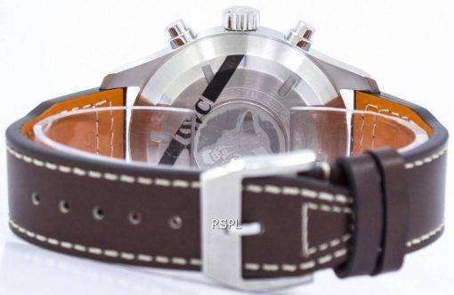 IWC Pilot's "LE PETIT PRINCE" Edition Chronograph Automatic IW377714 Men's Watch